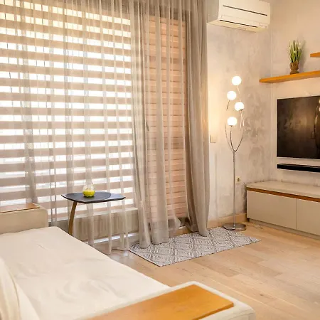 Spacious 2br - Park - Parking By Flat Manаger Apartament *