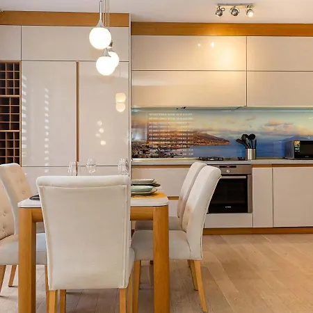 Spacious 2br - Park - Parking By Flat Manаger Apartament