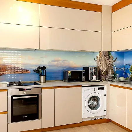 Apartament Spacious 2br - Park - Parking By Flat Manаger *