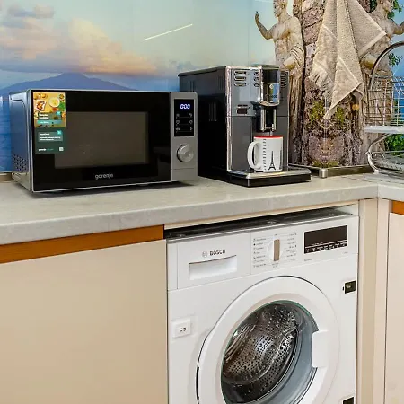 Apartament Spacious 2br - Park - Parking By Flat Manаger