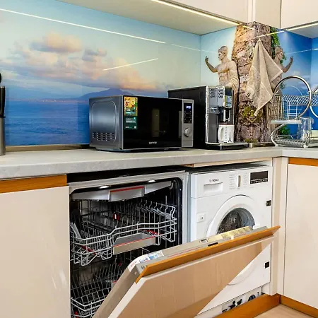Apartament Spacious 2br - Park - Parking By Flat Manаger *