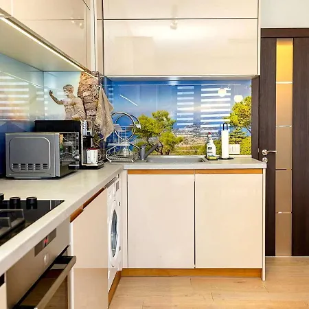 Spacious 2br - Park - Parking By Flat Manаger Apartament *