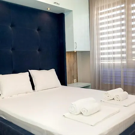 Spacious 2br - Park - Parking By Flat Manаger Apartament
