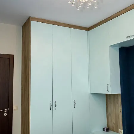 Apartament Spacious 2br - Park - Parking By Flat Manаger Warna